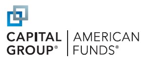Capital Group Logo